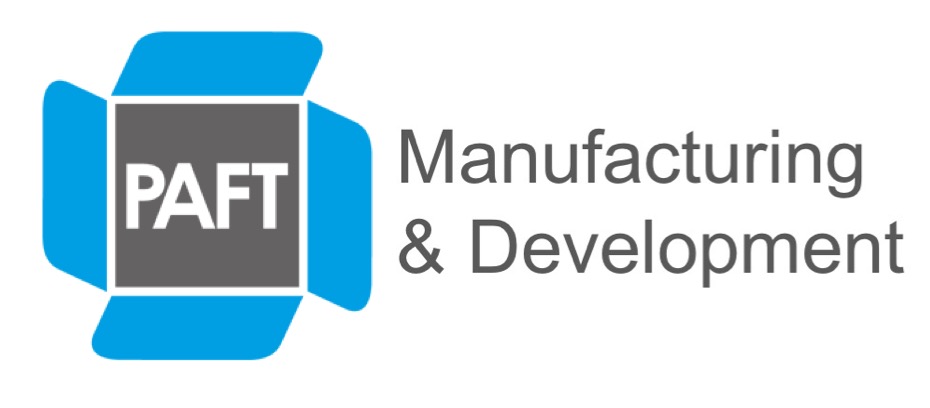 PAFT for Manufacturing and Development